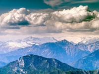 Monte Baldo